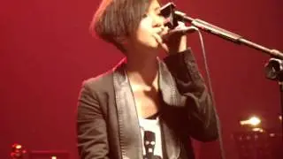 2011-6-29 Legacy 何韻詩HOCC 無眠(台語版)