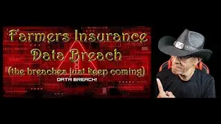 Farmers Insurance Data Breach