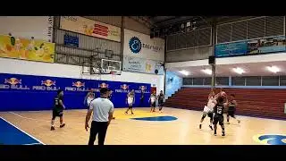 Jedstar VS SBC Category B Season 3