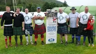 Lochcarron Highland games (2016-07-16) :