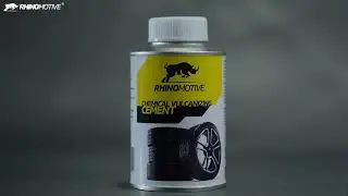 CHEMICAL VULCANIZING CEMENT &ndash; 250ML R2711