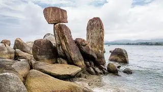 Rock Formation | MOUNTYCAMPS