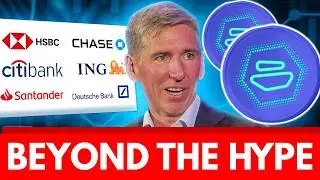 Beyond the Hype: Why Zebec&rsquo;s Real World Utility is the Spark Crypto Needs?!