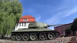 PTTK Poligon Drawsko Pomorskie 2019