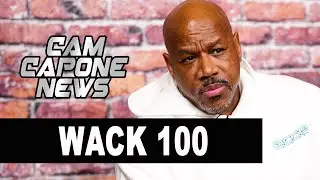 Wack100 On If Ice Cube Was Disrespecting Bloods: His Affiliation Comes From 111 Neighborhood Crip