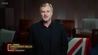 Christopher Nolan, Steven Spielberg, Tom Cruise & more introduce Donna Langley - BAFTAs 2026