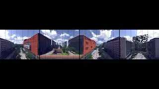 LG Science Park - Future Technology Experience Hall.