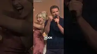 Самый безумный момент Доминго из SNL 🔥