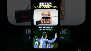 #cashcountingmachine Vs #indiavspakistan #asiacup2025 #suryakumaryadav #hardikpandya #shorts