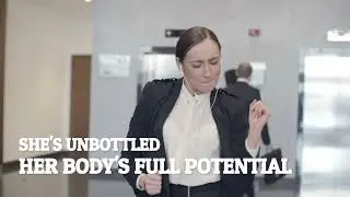 Unbottle your full potential