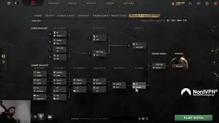 Gorgc TI 10 Spicy Bracket Predictions
