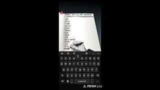 Writing names quick and fast ✍📝🤫
