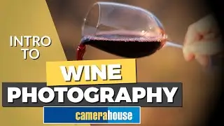 ▶️ 3 Tips for Wine Photography [2020]