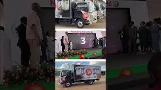 New Paleah Millers Launch & Lea Premium Flour Unveiling
