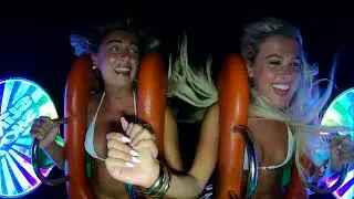Ella and Chloe