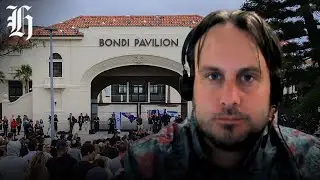 Expert warns spike of deepfake AI after Bondi terror attack | Herald NOW