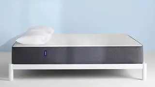 Обзор матраса Casper Select: лучший матрас по версии Costco | Лучший пенный матрас для тех, кто спит на спине