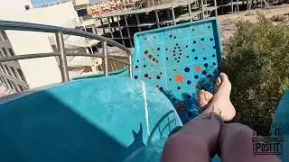 Titanic Resort and Aqua Park - Egypt