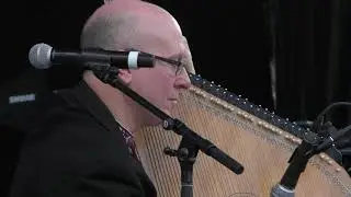 Роман Демеда Бандура Ron Demeda Bandura Український Фестивал у м Торонто 2019 9 14