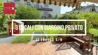 CASA IN VENDITA CERNUSCO S/N