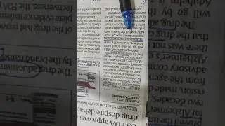ALZHEIMER condition || new drug  ADUHELM || prelims booster