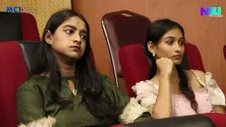 MCJ Orientation 5th Batch ।। Summer 2024