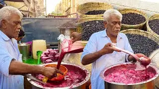 Falsa Sharbat | Indian Sherbet Berry Juice | Falsay ka #Juice Refreshing Summer #drinks Recipe