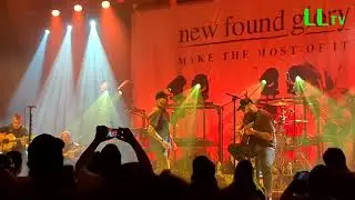 New Found Glory - A Thousand Years (3/18/23)