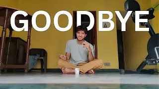 Goodbye