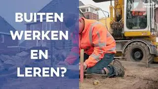 Opleiding Straatmaker InfraVak