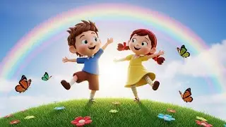 Jack and Jill Went Up the Hill Songs | Fun Nursery Rhyme Sing-Along Compilation and many more songs!
