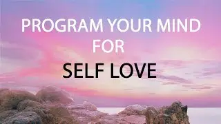 Affirmations for Unconditional Self Love ❤️