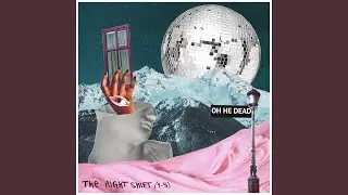 The Night Shift (9-5)