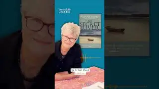 Decorated Australian author, Kate Grenville, speaks to us about the impetus behind The Secret River