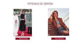NATURAL-SUAVE | Curso de Asesor&iacute;a de Imagen (tema 16)