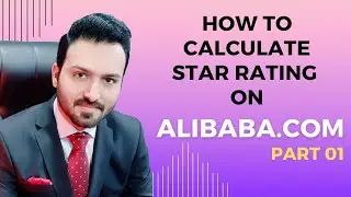 Unlock the Secret Formula Calculating Star Ratings on Alibaba