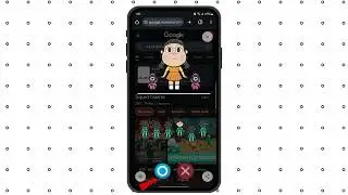 Google's Hidden Squid Game &ndash; How to Play!