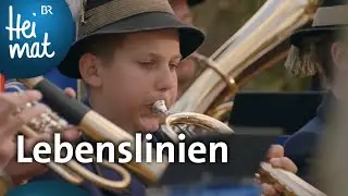 Blaskapelle Kochel am See: Lebenslinien | BR Heimat - Zsammg'spuit | BR Heimat - beste Volksmusik