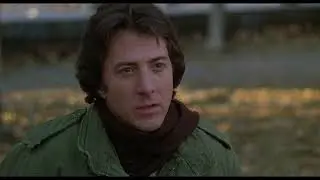 Kramer vs. Kramer (1979) - Ted explains Billy Court's decision