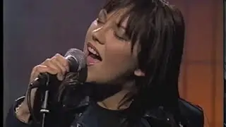 MEJA - Spirits ( Meja/D.Carr) Live at SVT Swedish Television 2001