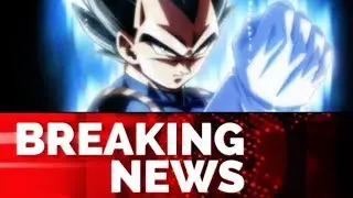 Срочные новости! Спойлеры к эпизодам 123-125 Dragon Ball Super