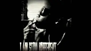 Let It Burn. D-Reck