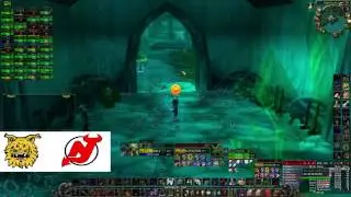 Emerald Dream, Eranikus warlock PoV tanking, Honorable