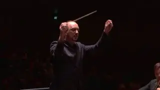 ALEXANDER JOEL, Antwerp 28 11 17, Beethoven 3