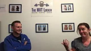 Danielle Murphy Testimonial Video