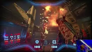 Prodeus - Doom Inspired Retro Shooter- Xbox Series X/S