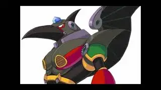 Mega Man X7 - Wind Crowrang(Famicom remix)