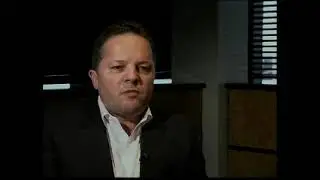 David Banes Sky Business News Australia - Phishing.