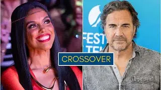 SPOILER ALERT🔴: Ridge Forrester Goes Beyond! Thorsten Kaye Crosses Into New Soap Universe 🌍🔥
