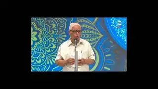 76th Nirankari Sant Samagam  Kavi Darbar  Bhashi Multani ji Poem  #sukoon Sant Nirankari Mission